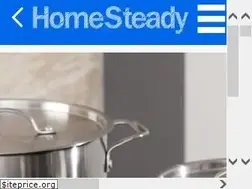 Sites similar to homesteady.com