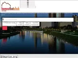 Sites similar to homesthatclick.com