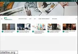 Sites similar to homesthetics.net