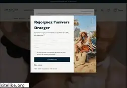 Sites similar to homestickers.fr