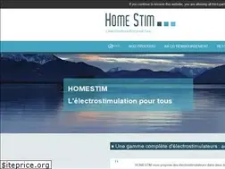 Sites similar to homestim.fr