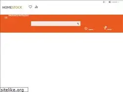 Sites similar to homestock.lv