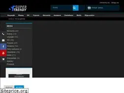Sites similar to homestock.pl