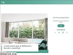 Sites similar to homestolove.com.au