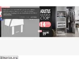 Sites similar to homestorage.eu