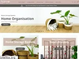 Sites similar to homestorageandliving.com.au