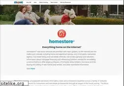 Sites similar to homestore.com