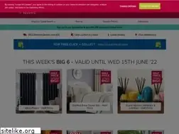 Sites similar to homestoreandmore.co.uk