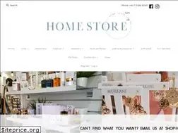 Sites similar to homestoreandmore.com.au