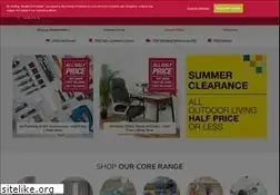 Sites similar to homestoreandmore.ie