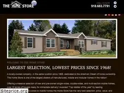 Sites similar to homestoreltd.com