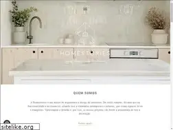 Sites similar to homestories.pt