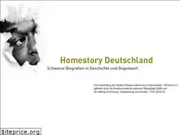 Sites similar to homestory-deutschland.de