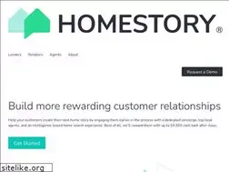 Sites similar to homestory.co