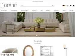 Sites similar to homestoryonly.com