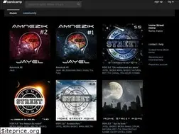 Sites similar to homestreethome.bandcamp.com