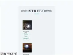 Sites similar to homestreethome.ch