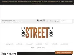 Sites similar to homestreethome.ie