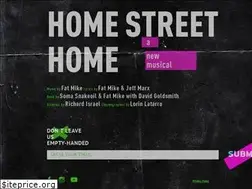 Sites similar to homestreethomeonstage.com
