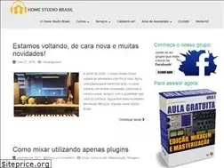Sites similar to homestudiobrasil.com.br