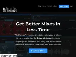 Sites similar to homestudiocorner.com