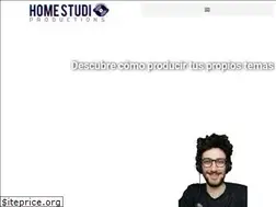 Sites similar to homestudioproductions.com