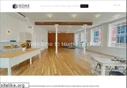 Sites similar to homestudiosinc.com