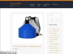 Sites similar to homestuffonly.com