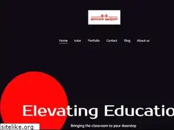 Sites similar to homestuition.com