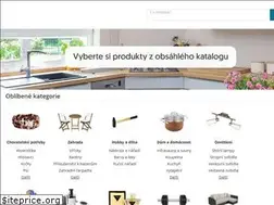Sites similar to homestyl.cz