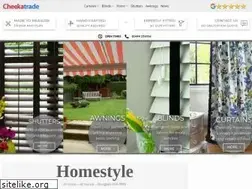 Sites similar to homestyle-online.co.uk