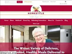 Sites similar to homestyledirect.com