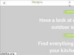 Sites similar to homestylefun.com