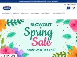 Sites similar to homestylefurniture.ca