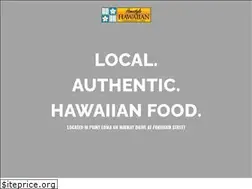 Sites similar to homestylehawaiiansandiego.com
