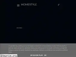 Sites similar to homestyleqw.blogspot.com