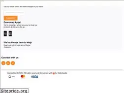 Sites similar to homestyleuae.com
