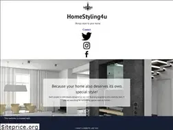 Sites similar to homestyling4u.com