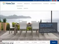 Sites similar to homesud.co.uk
