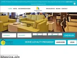 Sites similar to homesuites.ca