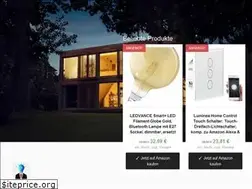 Sites similar to homesuits.de