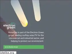 Sites similar to homesun.com