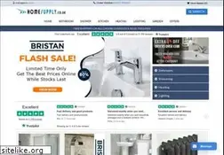 Sites similar to homesupply.co.uk