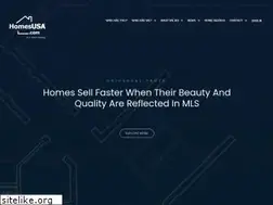 Sites similar to homesusa.com