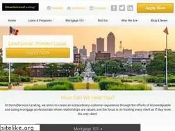 Sites similar to homesvclending.com