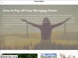 Sites similar to homesvision.com