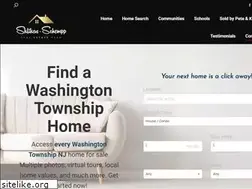 Sites similar to homeswashingtontownship.com