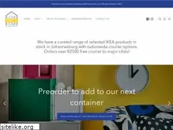 Sites similar to homeswedehome.co.za