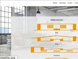 Sites similar to homesweethome.cz