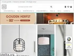 Sites similar to homesweethome.nl